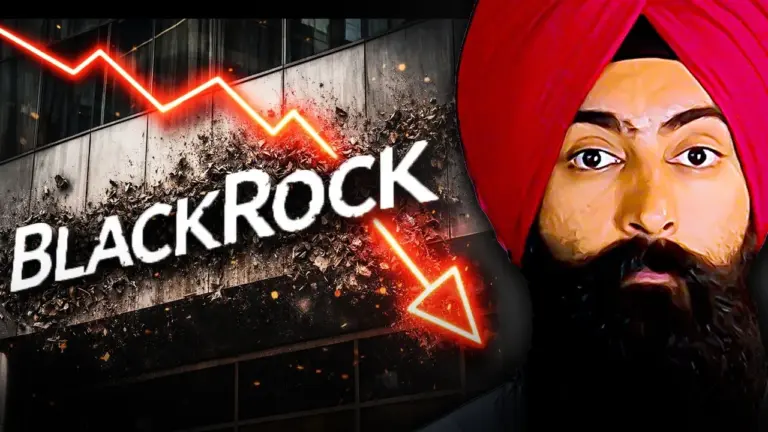 BlackRock Halts Withdrawals as Private Credit Crisis Looms