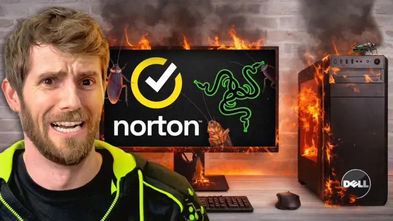 Bloatware Devours PC Performance: We Tested It