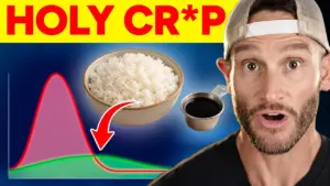 Block Carb Spikes: Psyllium Powder Offers Quick Glucose Control