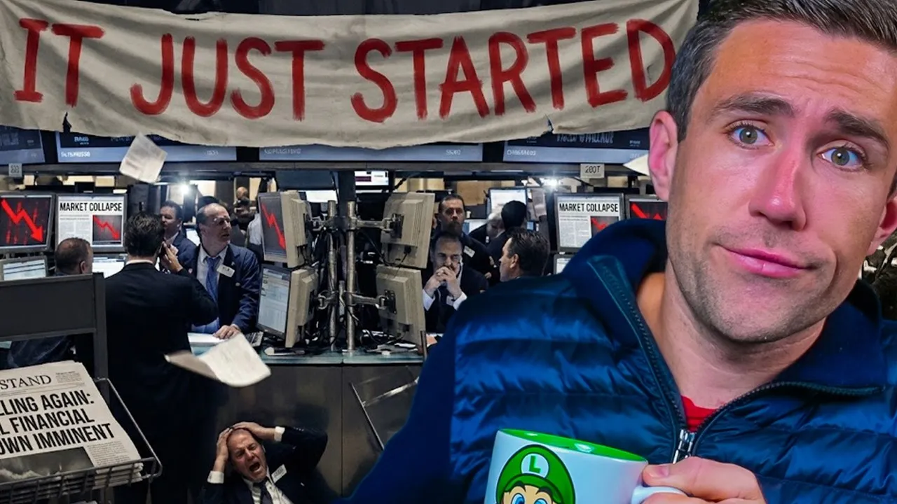 Blue Owl Freezes Funds Amid Private Credit Woes