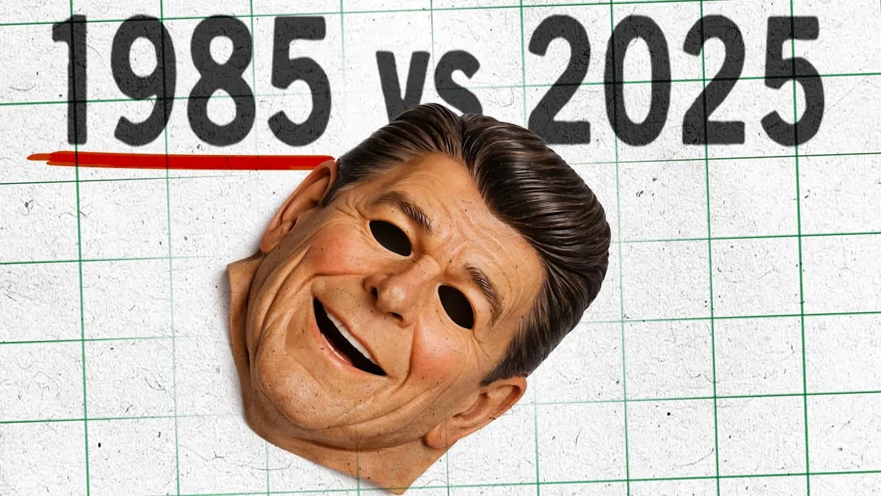 Boomers’ ‘Golden Age’ Questioned: Data Reveals Modern Gains, But Lived Experience Lags