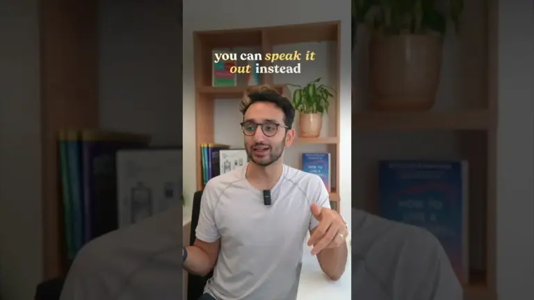 Boost AI Productivity: Speak Your Commands Instantly