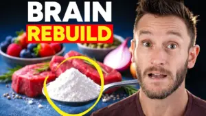 Boost Brain Power: How Autophagy Clears Fog and Enhances Focus