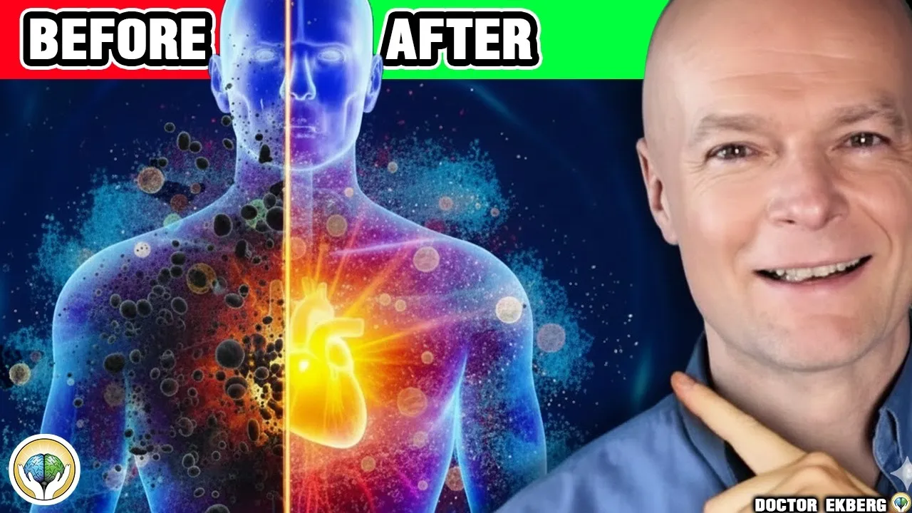 Boost Cellular Cleanup: Unlock Autophagy’s Power