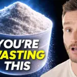 Boost Creatine’s Power: Add This Simple Ingredient