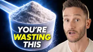 Boost Creatine’s Power: Add This Simple Ingredient