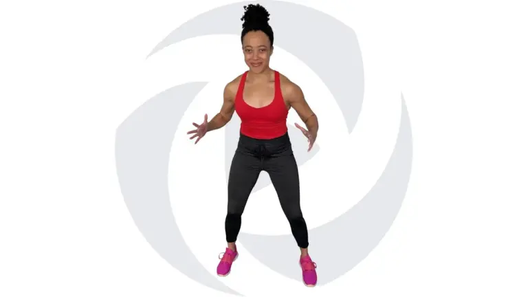 Boost Endurance with This Quick Bodyweight EMOM Workout