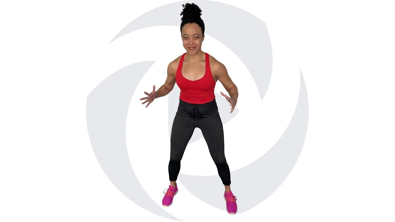 Boost Endurance with This Quick Bodyweight EMOM Workout