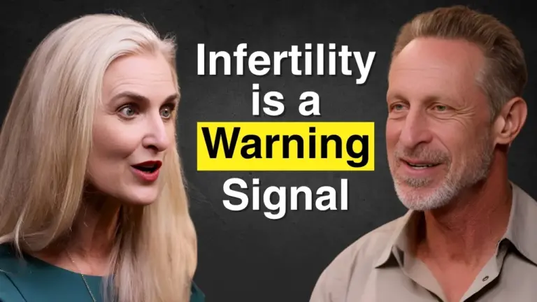 Boost Fertility: Optimize Your Health Before Conception