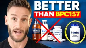 Boost Gut Health & Brain Clarity: The Amino Acid Secret