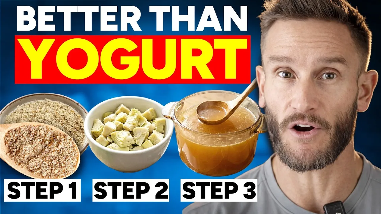 Boost Gut Health: Foods Targeting Specific Digestive Needs