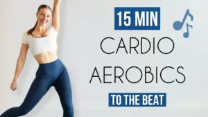 Boost Heart Health with This Fun, Low-Impact Cardio Workout