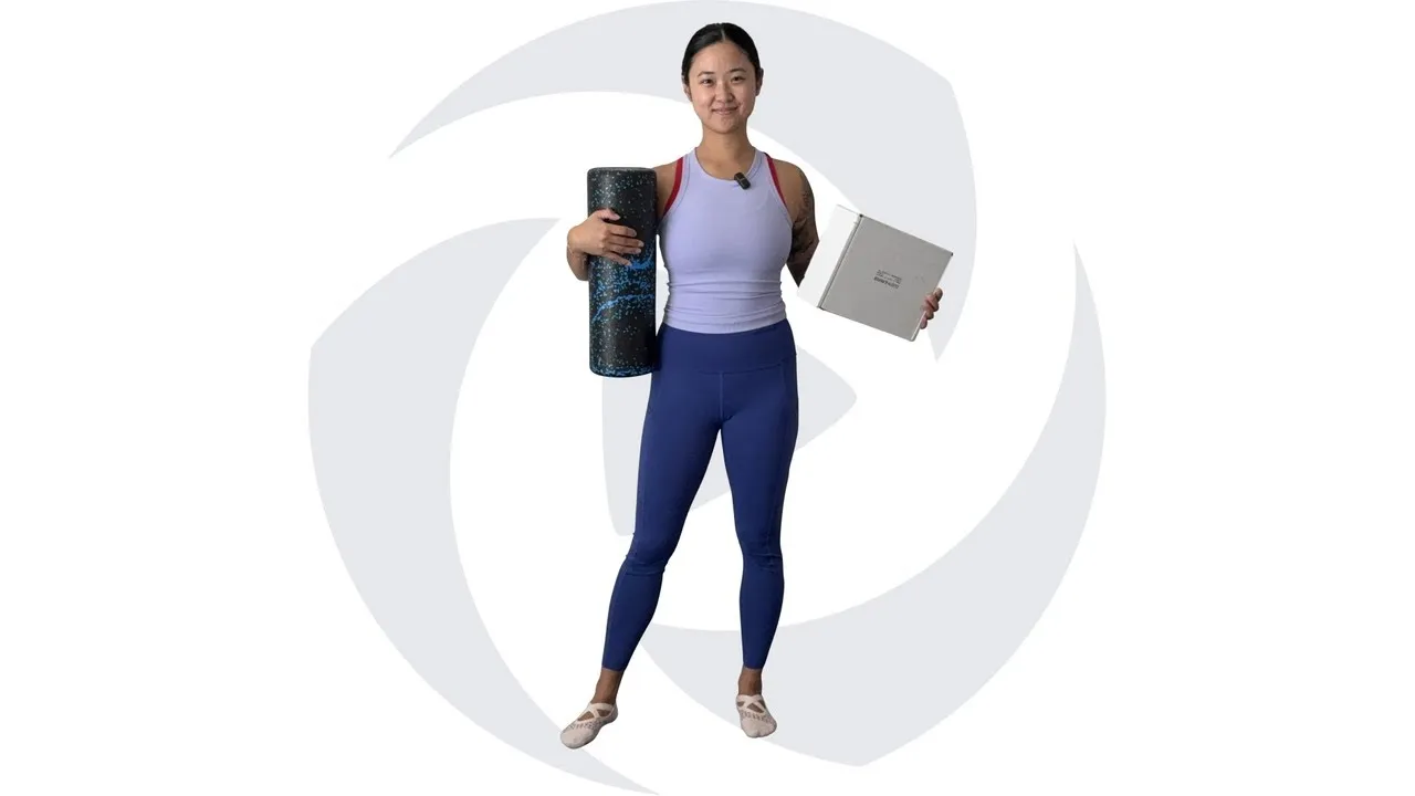 Boost Hip Health: Unlock Mobility & Stability