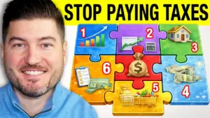 Boost Investment Returns: 6 Legal Tax Savings Strategies