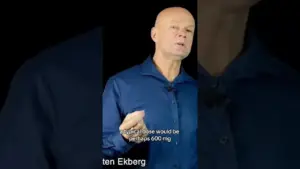 Boost Liver Health: How NAC Supports Detoxification