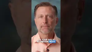 Boost Magnesium: The Surprising Seed That Beats Spinach