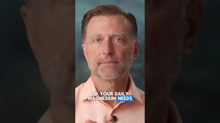 Boost Magnesium: The Surprising Seed That Beats Spinach