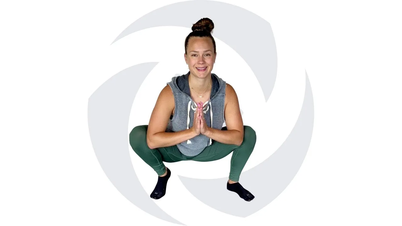 Boost Mobility & Strength: A Full-Body Routine