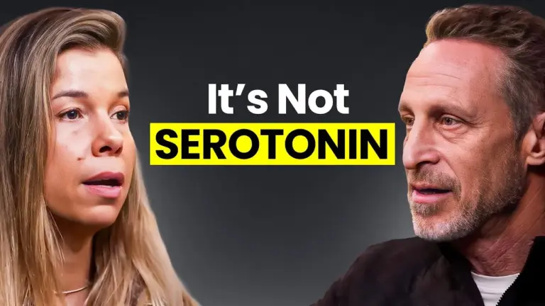 Boost Mood: Omega-3s Fight Depression Linked to Gut Bacteria