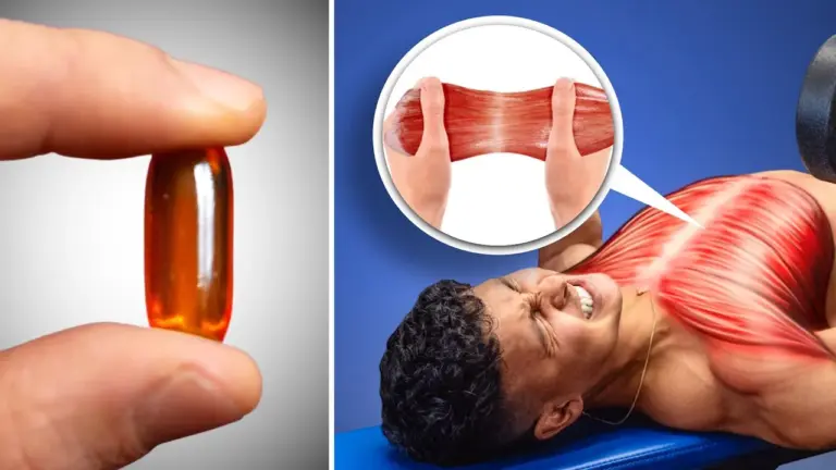 Boost Muscle Gains: Top Supplements Beyond Protein