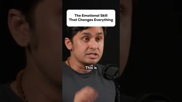 Boost Resilience: Master Your Emotions for a Better Life