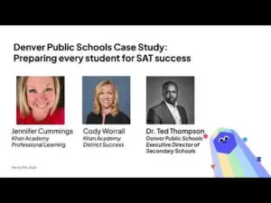 Boost SAT Scores: Master Khan Academy Prep Effectively