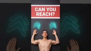 Boost Shoulder Health: The Simple Wall Test