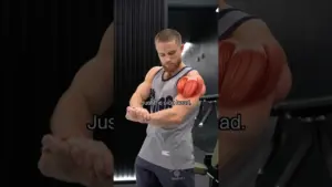 Boost Shoulder Width: Top Exercises for Side Delts
