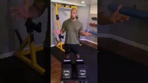 Boost Strength and Power: Your Weekly Workout Plan