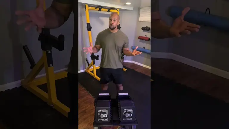 Boost Strength and Power: Your Weekly Workout Plan