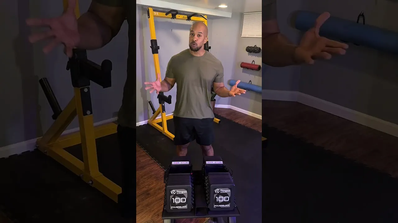 Boost Strength and Power: Your Weekly Workout Plan