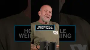 Boost Strength & Recovery: Cycle Your Workouts