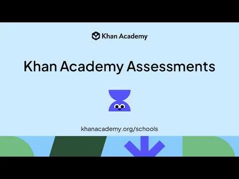 Boost Student Learning with Khan Academy’s New Assessments