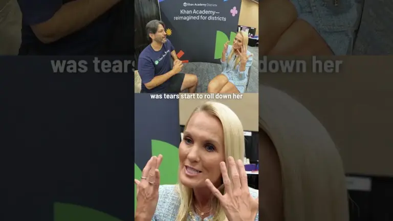 Boost Teacher Evaluations with AI: Make Educators Feel Seen