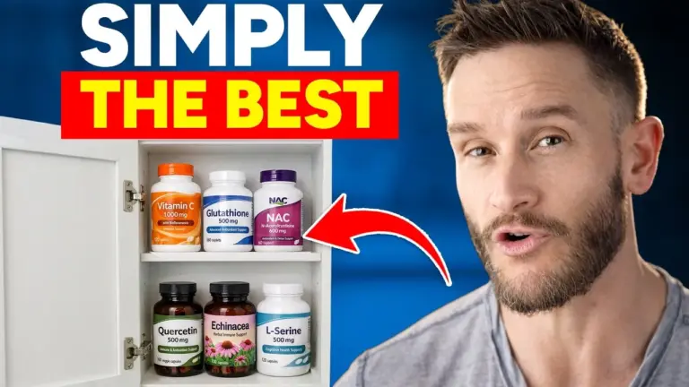 Boost Your Body’s Defenses: The Amino Acid That Powers Antioxidants