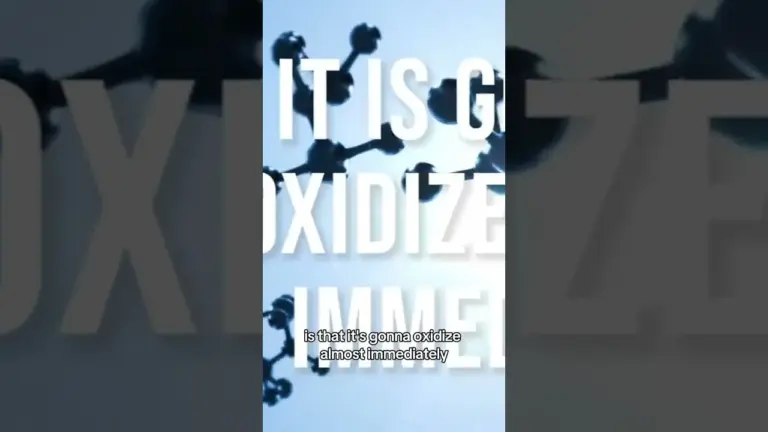 Boost Your Body’s Master Antioxidant with NAC