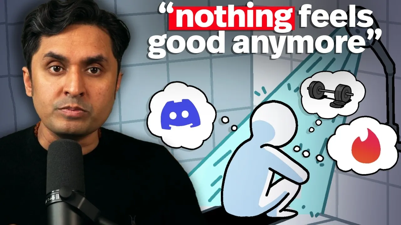 Boost Your Brain: Simple Ways to Improve Focus and Memory