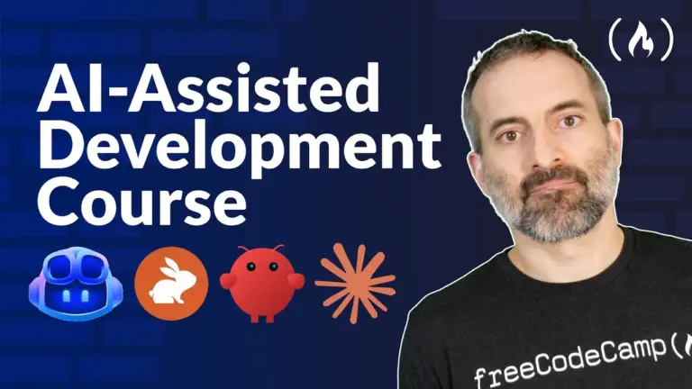 Boost Your Coding: Master AI Tools for Efficiency