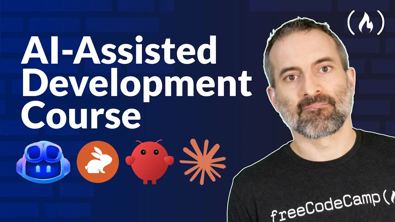 Boost Your Coding: Master AI Tools for Efficiency