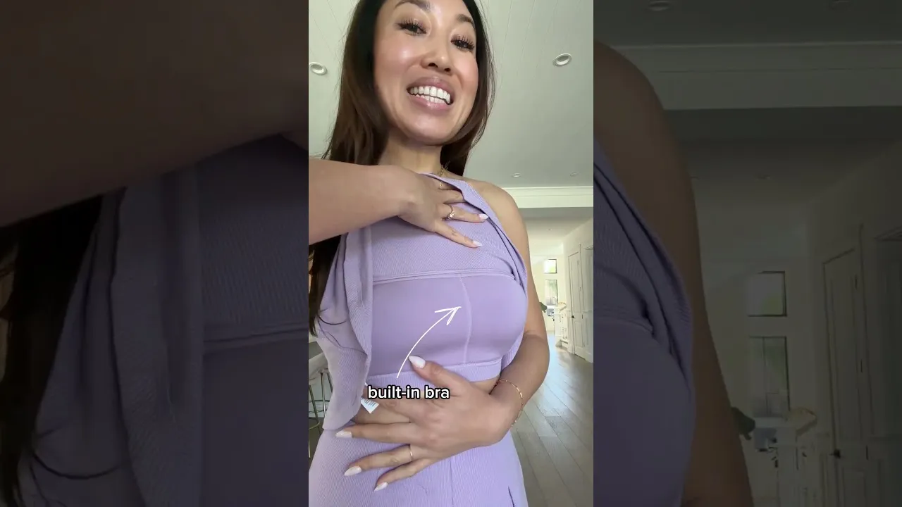 Boost Your Comfort: The Secret to a Flattering, Versatile Wardrobe