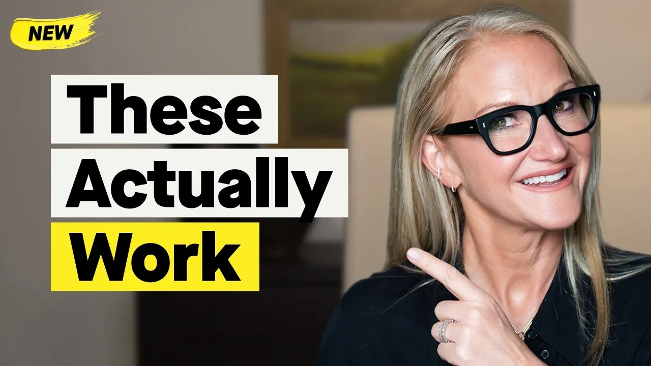 Boost Your Day: 4 Simple Choices for Big Impact