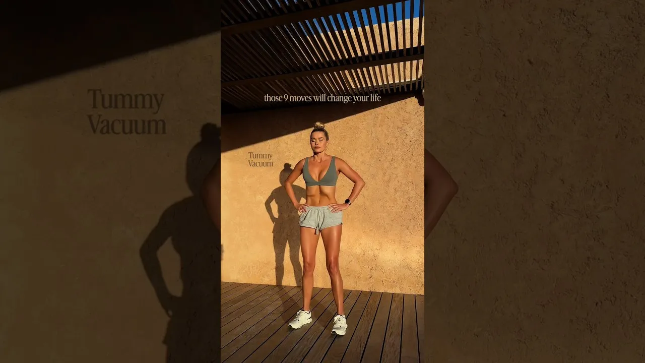 Boost Your Energy: Simple Morning Moves for Lymphatic Health