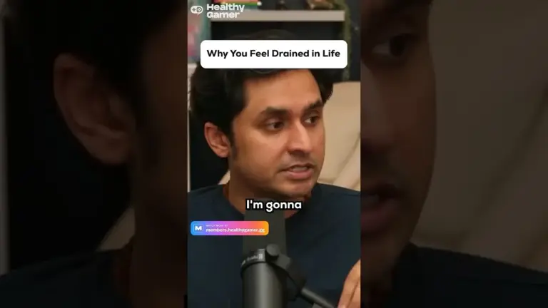 Boost Your Energy: Track What Drains and Fuels You