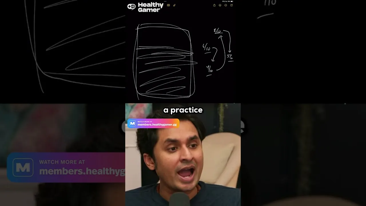 Boost Your Energy: Track What Drains and Fuels You