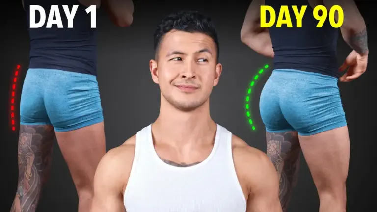 Boost Your Glutes: Effective Exercises for Stronger, Healthier Hips