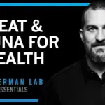 Boost Your Health with Sauna: Science-Backed Longevity Benefits