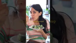 Boost Your Health With This Delicious Broccoli Salad