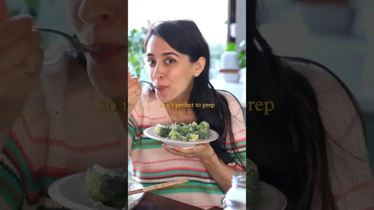 Boost Your Health With This Delicious Broccoli Salad