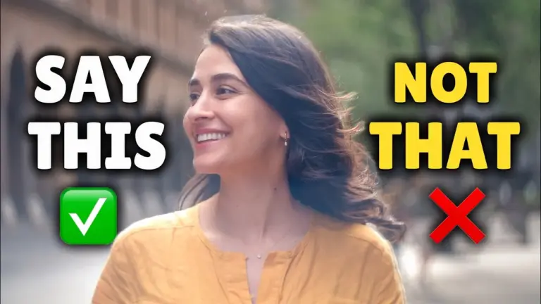 Boost Your Influence: Simple Word Changes for Better Communication