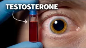 Boost Your Mind: How Testosterone Fuels Confidence and Drive